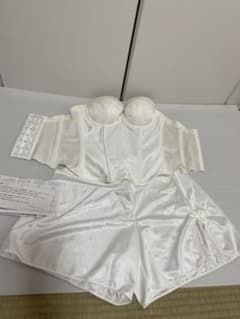 ブライダルインナー　B75 hugge bridal【値下げしました】のサムネイル