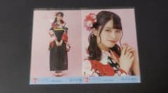 佐々木舞香/=LOVE/イコラブ/生写真/セミコン/袴2020 - メルカリ