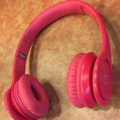 beatsヘッドホンのサムネイル