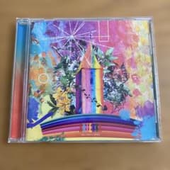 ANTENNA 미세스 앨범 Mrs. GREEN APPLE