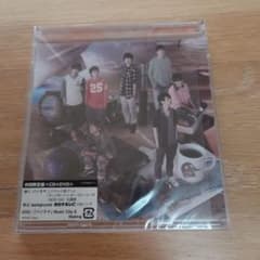 파노라마 세키쟈니∞ SUPER EIGHT 첫회 한정판 CD+DVD