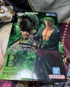 원피스 로로노아 조로 MASTERISE B상