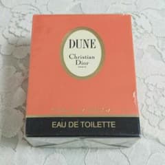 DUNE♡Christian Dior♡50mlのサムネイル