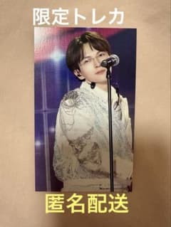M!LK 爆裂ホームパーティー トレカ 吉田仁人 会場限定 SMILEPOP - メルカリ