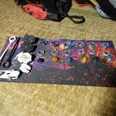 ベイブレードバースト　セット売りのサムネイル