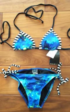 hurley swim ハーレー 水着のサムネイル