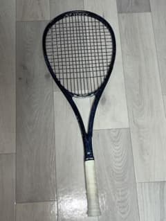 YONEX EZONE 98 テニスラケット G2 ネイビー　UL1のサムネイル