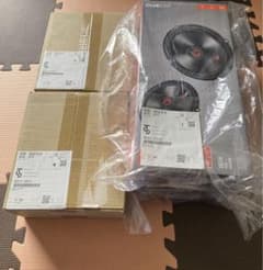 カローラクロス モデリスタ スピーカーキット - メルカリ
