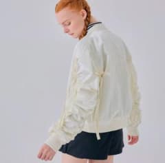 TreatÜrself MA-1のサムネイル