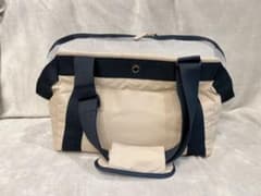 milliong ベーグルバック　ペット用バックのサムネイル