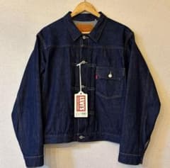 美品LEVI'S VINTAGE CLOTHING 506xx 1936