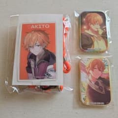プロセカ 東雲彰人 まとめ売り - メルカリ