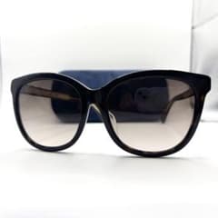 GUCCI GG0082SK インターロッキングGGサングラス ケース付き - メルカリ
