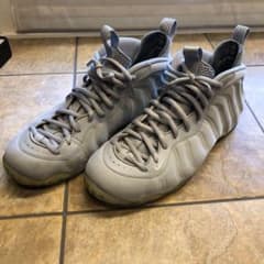 NIKE AIR FOAMPOSITEのサムネイル