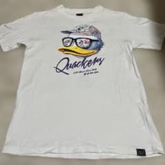 クワッカーズ Tシャツ Mサイズのサムネイル