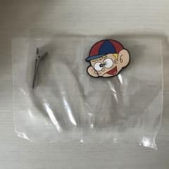 후지코 후지오 A 캐릭터즈 캡슐 헤어 클립 괴물 군