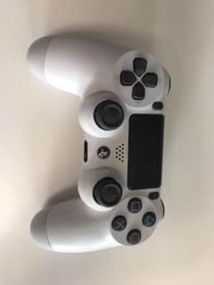 PS4 コントローラーのサムネイル