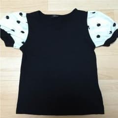 MILK リトルアップル カットソー Ｔシャツのサムネイル