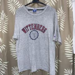 champion 80'sTシャツ　ビンテージのサムネイル