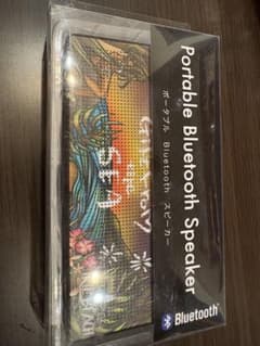 【正規品】IRIE BEACH Bluetooth Speakerのサムネイル