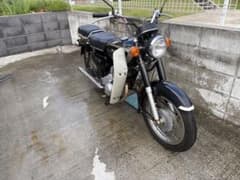 スズキ K125 8型 ピリオンシート - メルカリ
