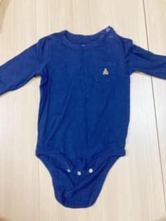 babygap babyGAP ロンパースのサムネイル