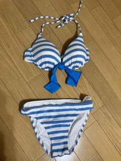 ❤️ビキニ❤️ナチュラルビューティー未使用のサムネイル