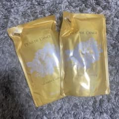 ゆっこ様専用 ランジェリークレンジングのサムネイル