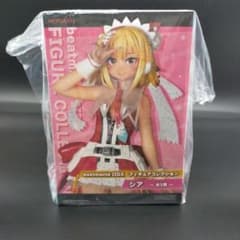 【新品未使用】beatmania IIDX フィギュアコレクション シアのサムネイル
