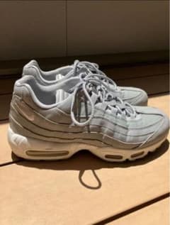 AirMax95 Essential グレーのサムネイル