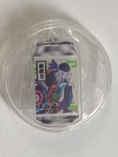 モノノ怪 サントリー ラベル缶 薬売り アクキー - メルカリ
