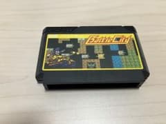 バトルシティー　裸のサムネイル