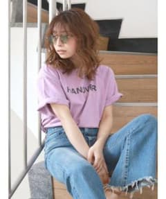 unglid HANOVER teeのサムネイル