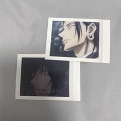 夏油傑　ぱしゃこれのサムネイル
