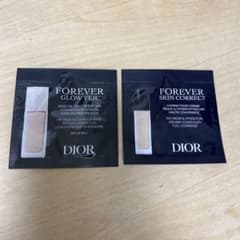 DIOR サンプルセットのサムネイル