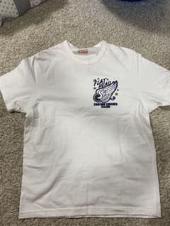 【値下げしました】トップス　Tシャツ　フラッドヘッドのサムネイル