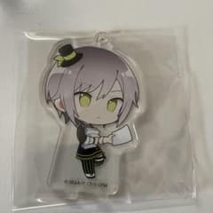 アクリルキーホルダー アクキー アクスタ 志歩のサムネイル