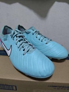 NIKE ティエンポ レジェンド10 Pro HG/AGソール 25.0cmのサムネイル