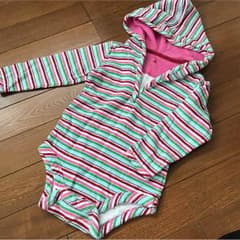 BABYgap ロンパース 80のサムネイル