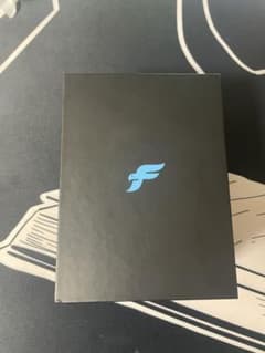 【交渉⭕️】Finalmouse Ultralightx ULX Tigerのサムネイル