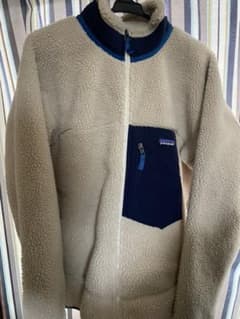 patagonia パタゴニア レトロX Mサイズのサムネイル