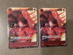 89【まとめ売り特化】モンキー D ルフィ ST01-012 尾田先生書き下ろし 2枚セット】モンキー・D・ルフィ 尾田先生書き下ろし ST01-012 - メルカリ