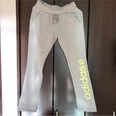 コロコロコロン様☆専用  アディダス スウェット 下のサムネイル