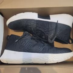 UA Escalate BBのサムネイル