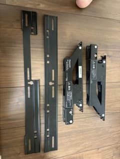 Panasonic 壁掛け金具 TY-WK3L11R 角度可変型のサムネイル