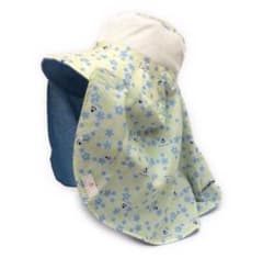 UVカット帽子　日除け帽子のサムネイル