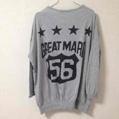 まおママ様専用 ANAP ロングTシャツ☆のサムネイル