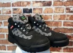 Supreme Timberland Field Bootのサムネイル
