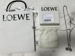 ロエベ　loewe ネックレスのサムネイル