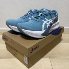 「極美品」ASICS MAGIC SPEED 4 27.5cmのサムネイル